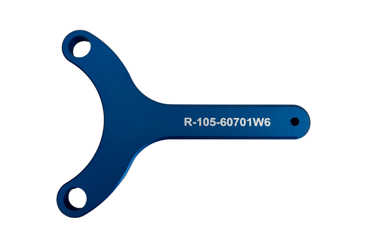Image of EC135 Driveshaft Wrench